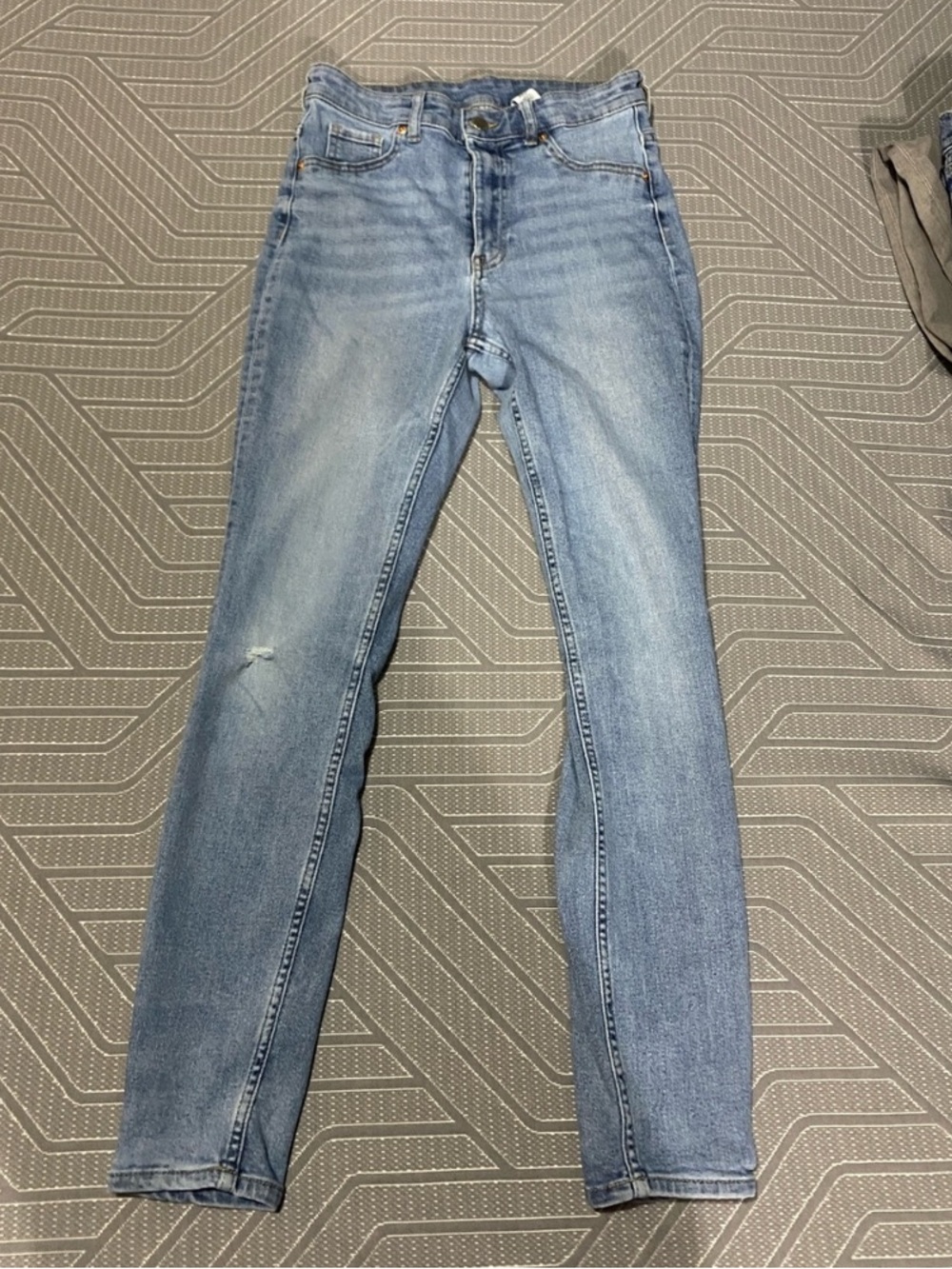 Womens H&M Jeans
